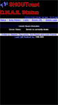Mobile Screenshot of listenlive-c2d1.ndstream.net